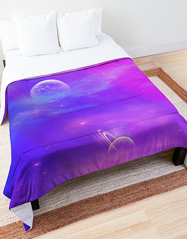 duvet cover